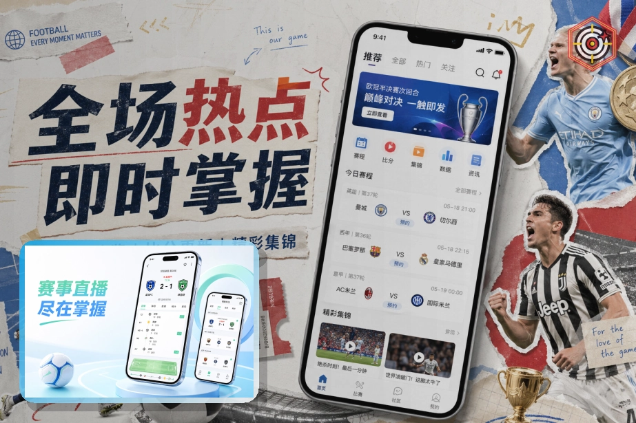 市场拓展时刻